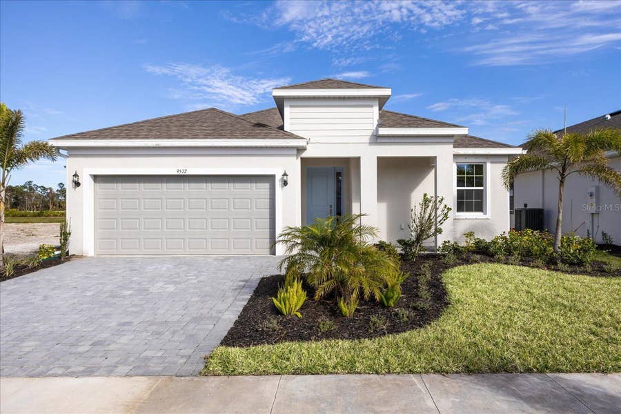 Property photo for 9572 VIBRANT LANE, Venice, FL