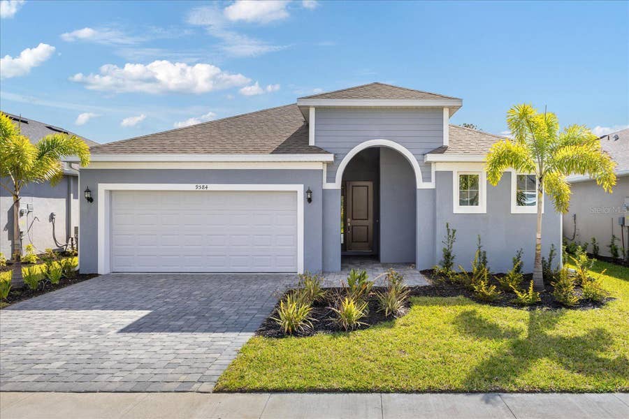 Property photo for 9584 VIBRANT LANE, Venice, FL