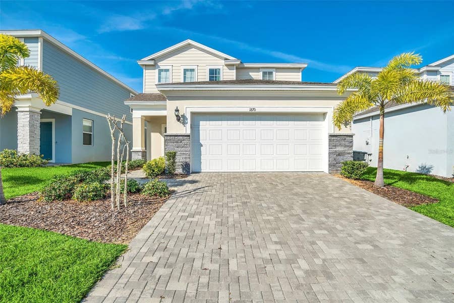 Property photo for 1870 SUMMER DRIVE, Davenport, FL
