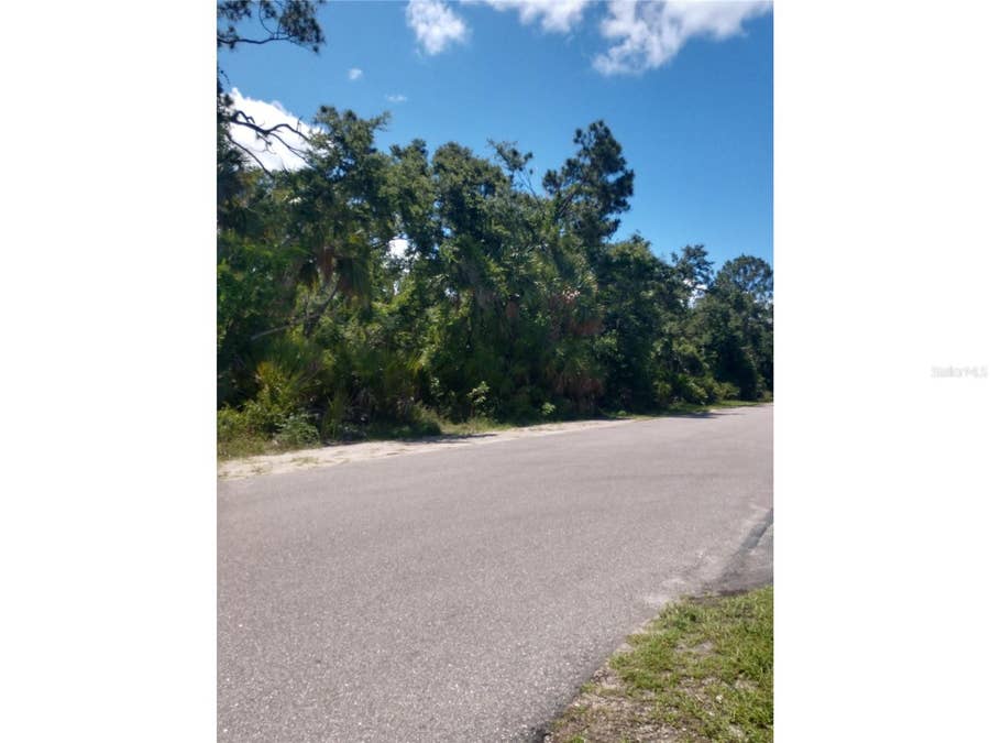 Property photo for 1404 KENESAW STREET, Port Charlotte, FL