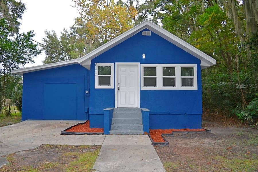 Property photo for 647 S DELAWARE AVENUE, Deland, FL