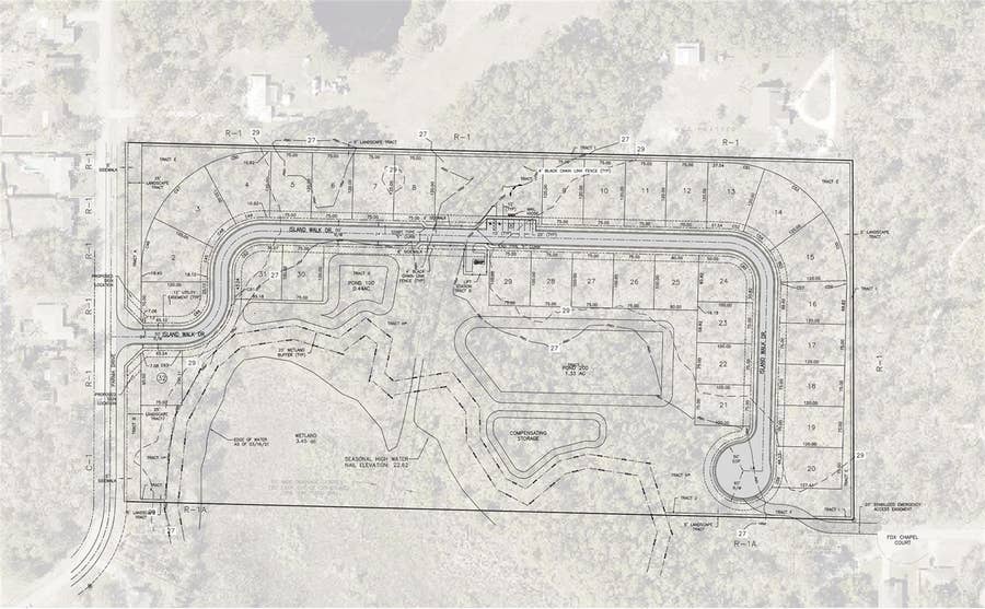 Property photo for PARMA DRIVE, Deltona, FL