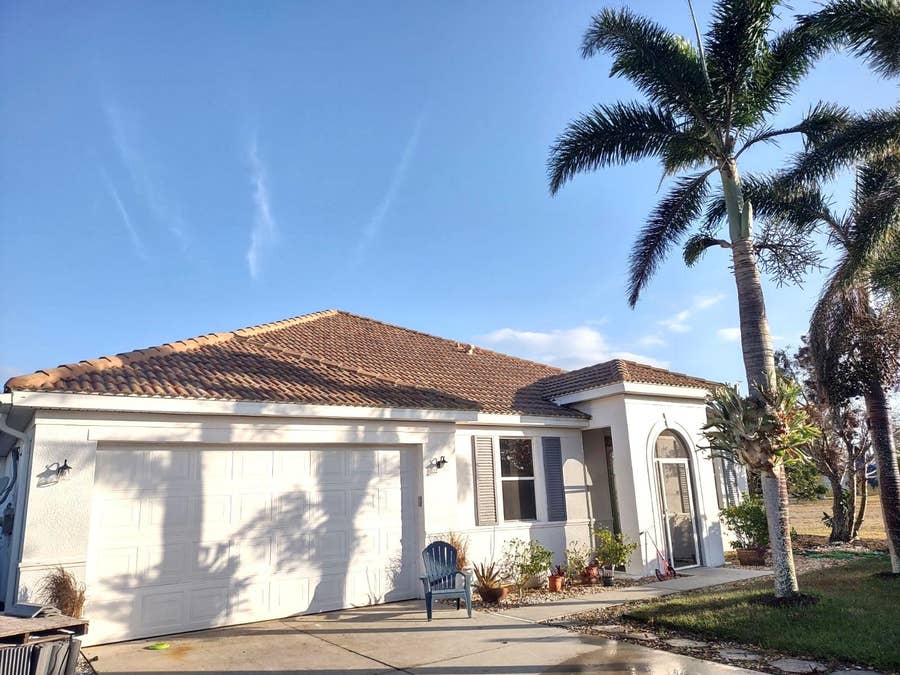 Property photo for 17274 ASMARA COURT, Punta Gorda, FL