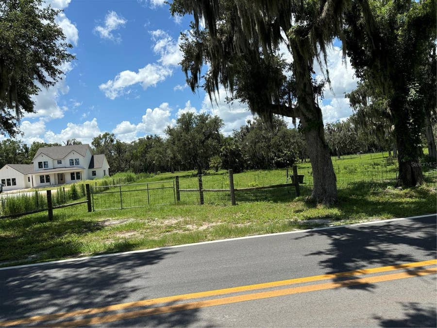 Property photo for PINE WAY, #Lot 4R, Sanford, FL