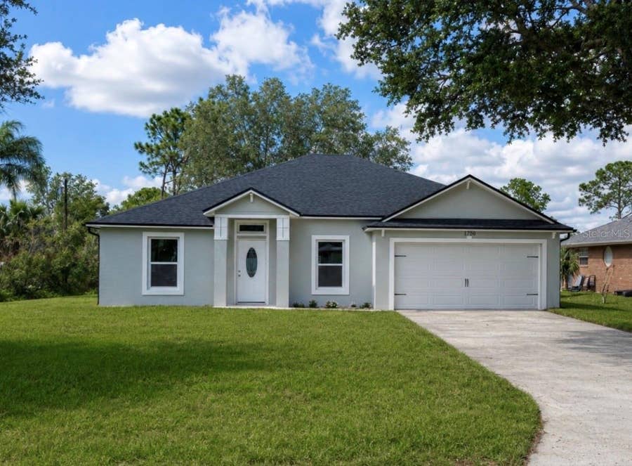 Property photo for 1780 CONVERSE COURT, Deltona, FL