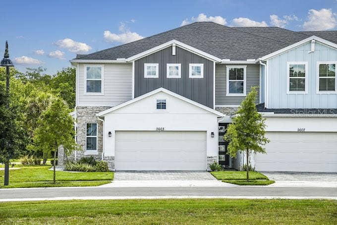 Property photo for 2626 HAM BROWN ROAD, #Elena, Kissimmee, FL