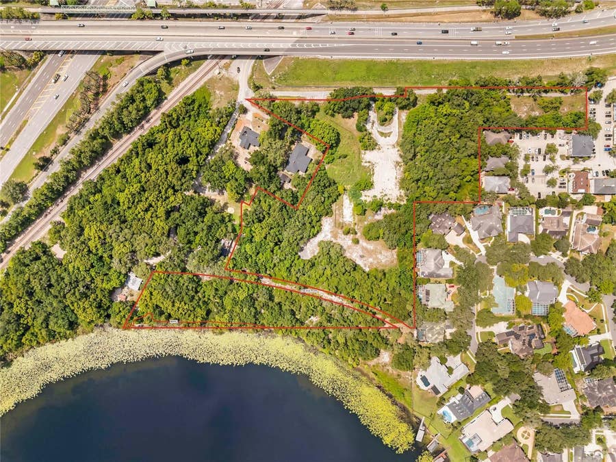 Property photo for 1250 N MAITLAND AVENUE, Maitland, FL