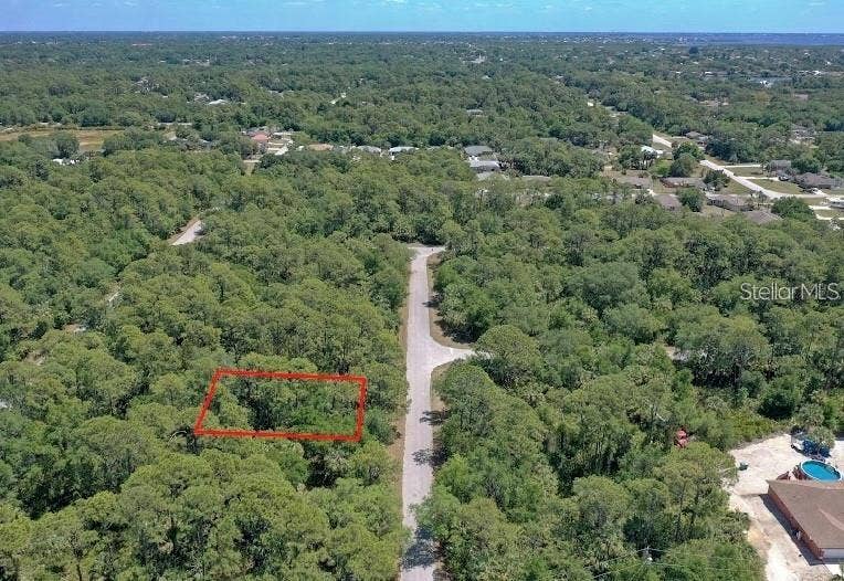 Property photo for 18052 JABIRU AVENUE, Port Charlotte, FL
