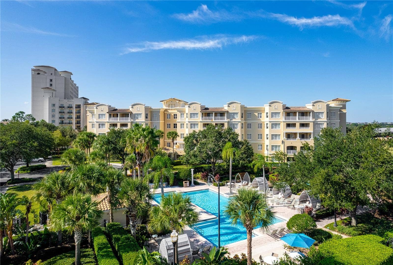 8495 MIRACLE DRIVE, #206, Champions Gate, FL 33896 8495 MIRACLE DRIVE, #206, Champions Gate, FL 33896