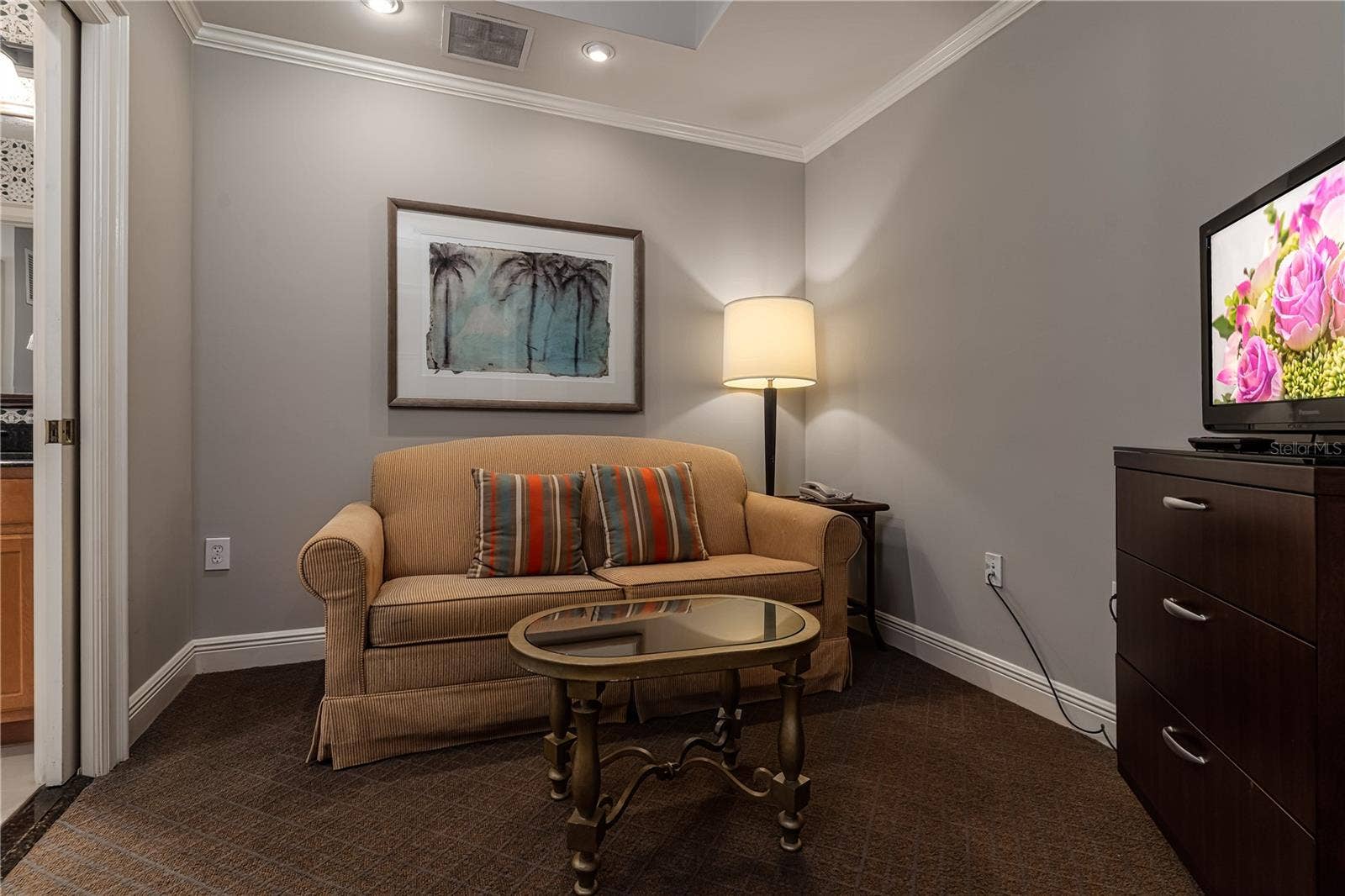 8495 MIRACLE DRIVE, #206, Champions Gate, FL 33896 8495 MIRACLE DRIVE, #206, Champions Gate, FL 33896