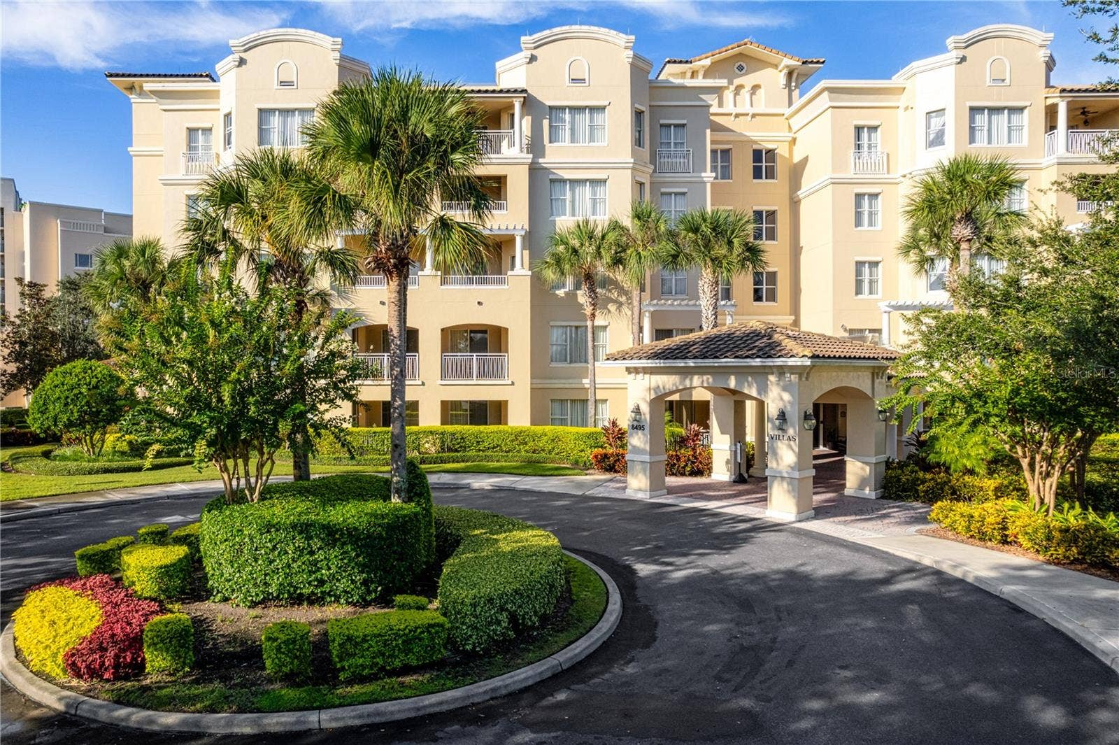 8495 MIRACLE DRIVE, #206, Champions Gate, FL 33896 8495 MIRACLE DRIVE, #206, Champions Gate, FL 33896