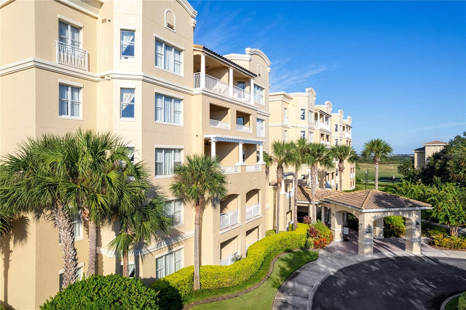 8495 MIRACLE DRIVE, #206, Champions Gate, FL 33896 8495 MIRACLE DRIVE, #206, Champions Gate, FL 33896