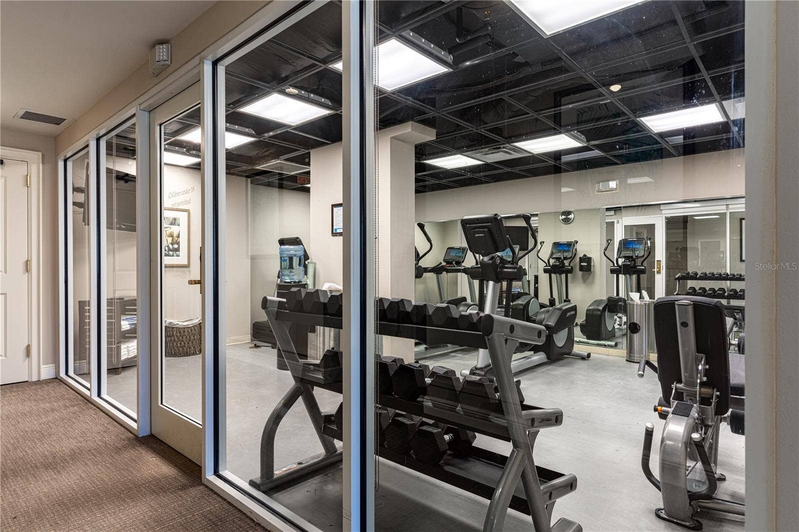 8495 MIRACLE DRIVE, #206, Champions Gate, FL 33896 8495 MIRACLE DRIVE, #206, Champions Gate, FL 33896