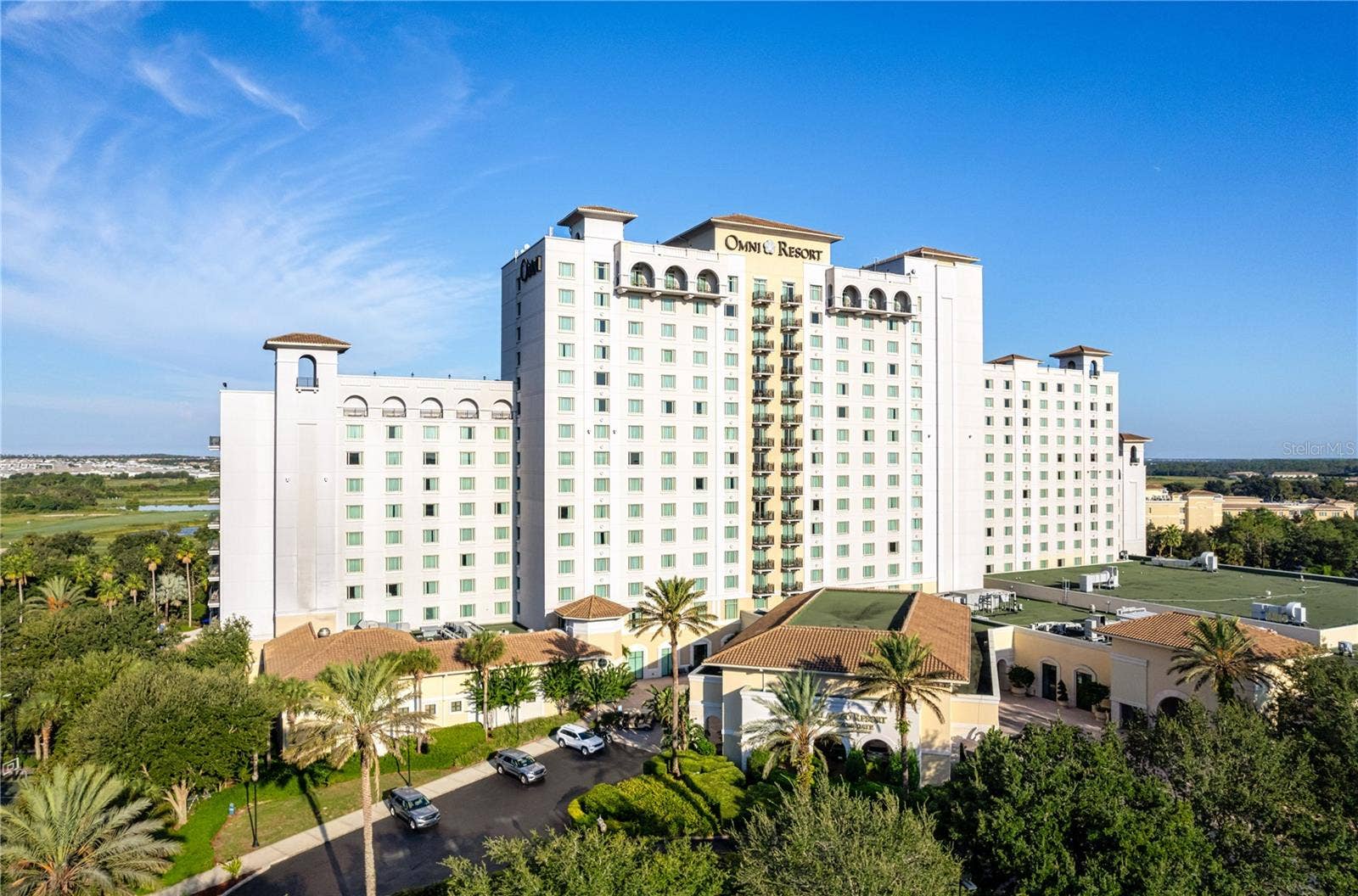 8495 MIRACLE DRIVE, #206, Champions Gate, FL 33896 8495 MIRACLE DRIVE, #206, Champions Gate, FL 33896