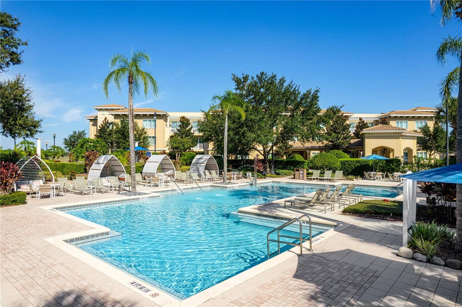 8495 MIRACLE DRIVE, #206, Champions Gate, FL 33896 8495 MIRACLE DRIVE, #206, Champions Gate, FL 33896