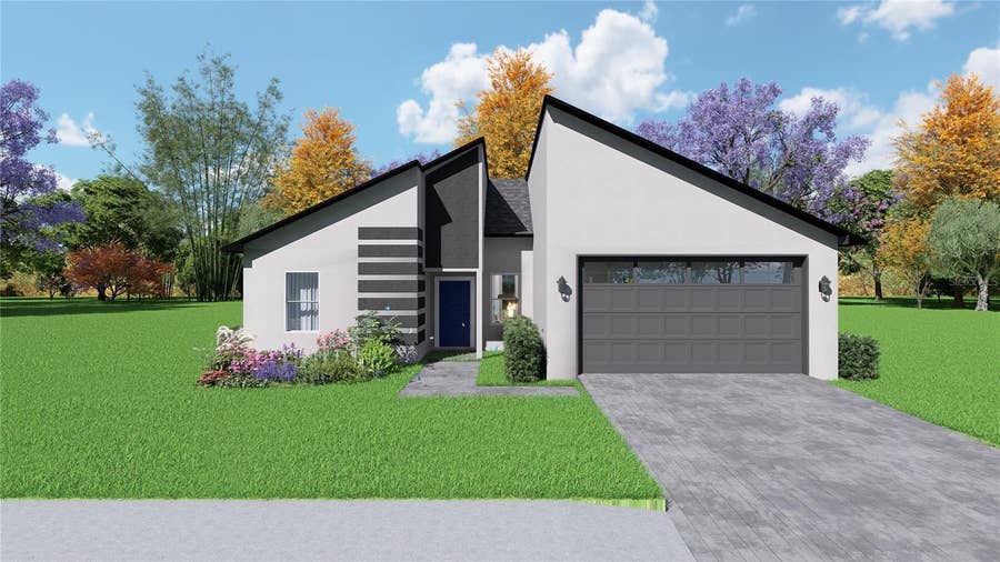 Property photo for 4963 PALL MALL STREET E, Kissimmee, FL