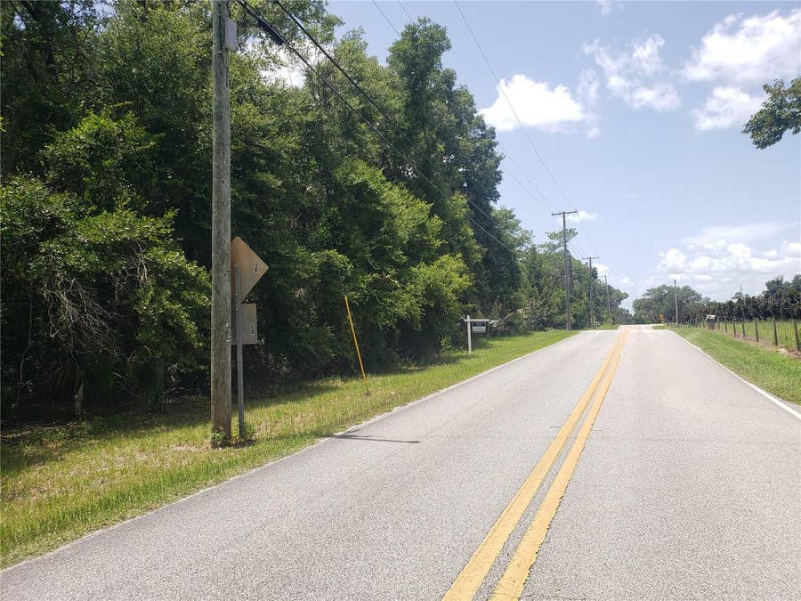 Property photo for REYNOLDS ROAD, De Leon Springs, FL