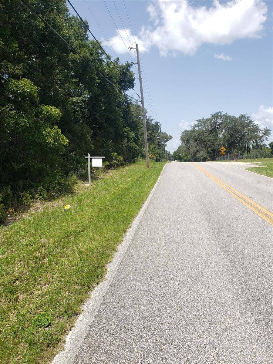 Property photo for REYNOLDS ROAD, De Leon Springs, FL