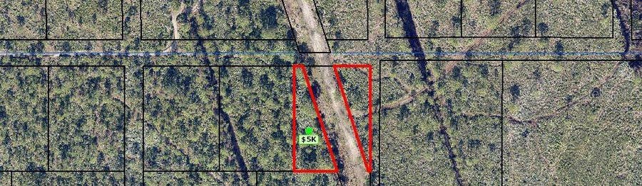 Property photo for CAPE CANAVERAL SUBD UNRECORDED, Palm Bay, FL