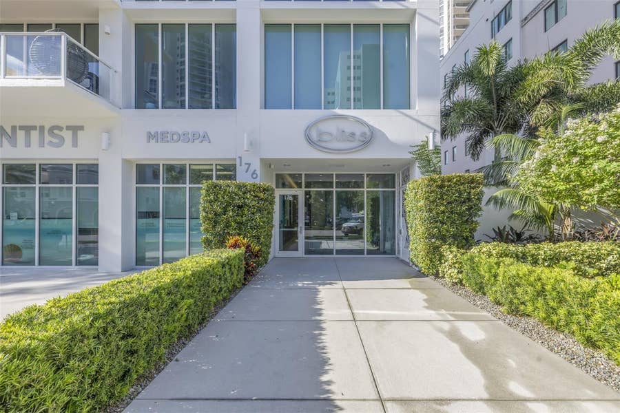 Property photo for 176 4TH AVENUE NE, #501, St Petersburg, FL