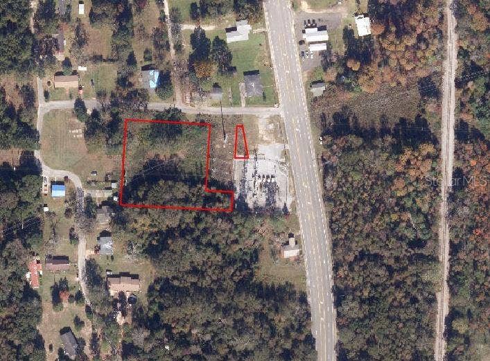 Property photo for HOWARD STREET, Century, FL