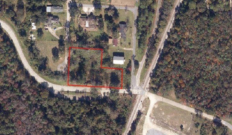 Property photo for 120 FRONT STREET, Century, FL