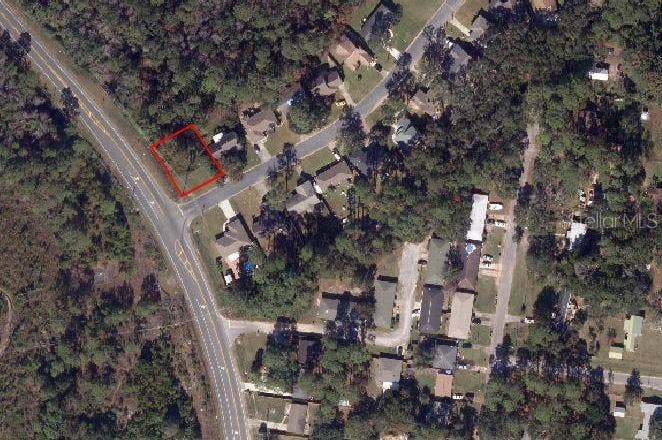 Property photo for 7600 OLD HICKORY DRIVE, Pensacola, FL