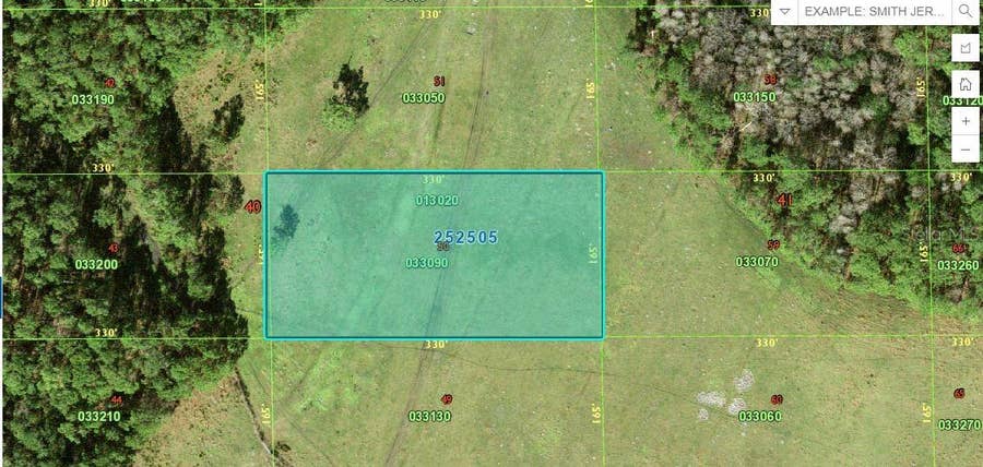Property photo for N/A, Polk City, FL