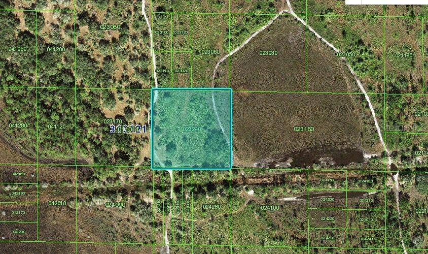 Property photo for N/A, Lake Wales, FL