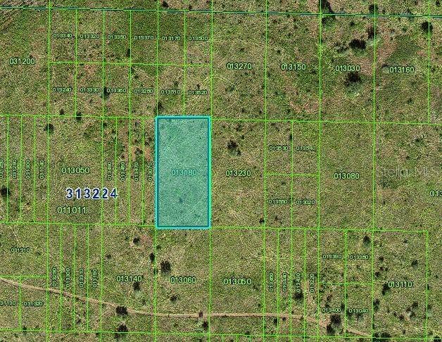 Property photo for N/A, Frostproof, FL