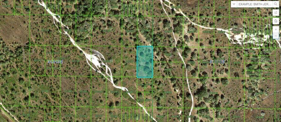 Property photo for N/A, Frostproof, FL