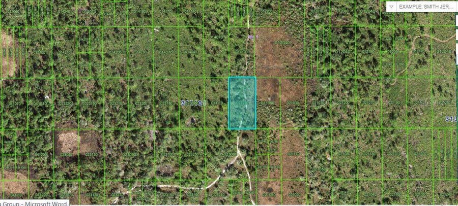 Property photo for 60 E STREET, Lake Wales, FL