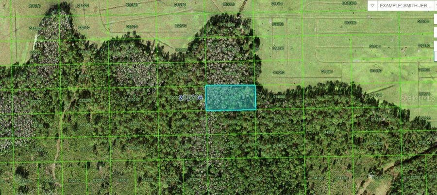 Property photo for COMMONWEALTH AVENUE N, Polk City, FL