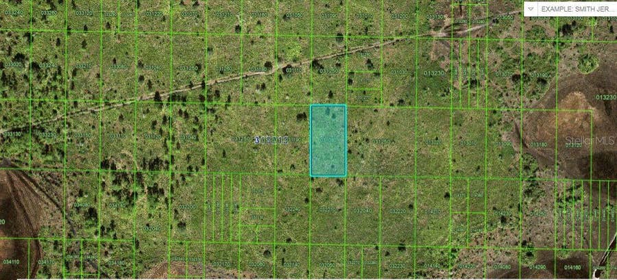 Property photo for N/A, Frostproof, FL