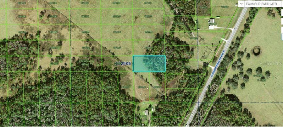 Property photo for N/A, Polk City, FL