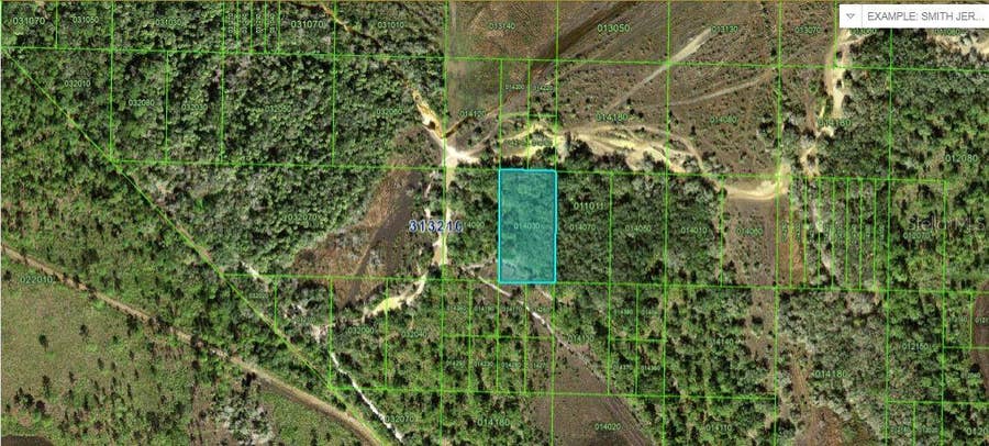Property photo for N/A, Frostproof, FL