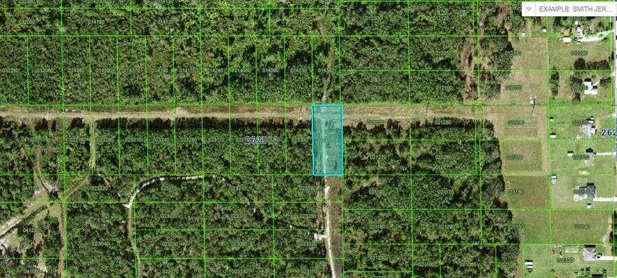 Property photo for N/A, Winter Haven, FL