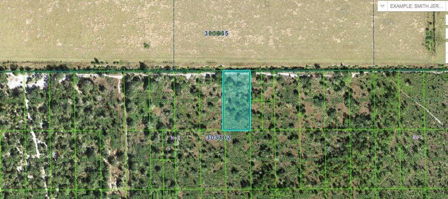 Property photo for N/A, Lake Wales, FL