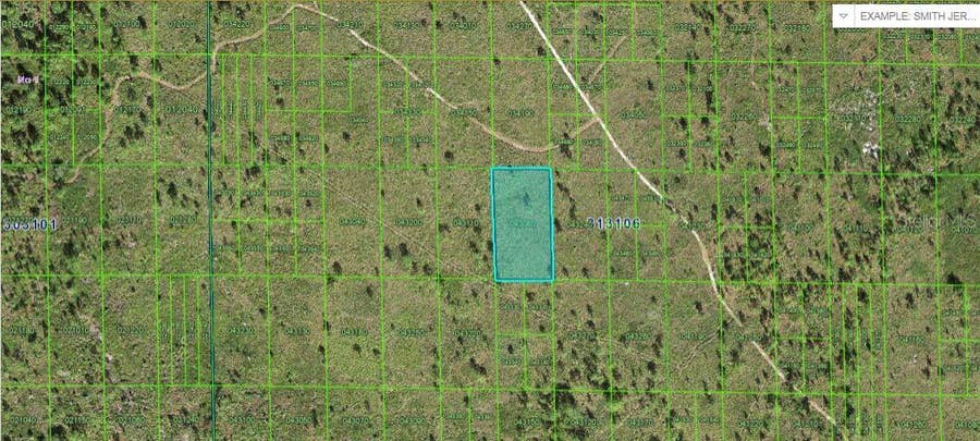 Property photo for N/A, Lake Wales, FL
