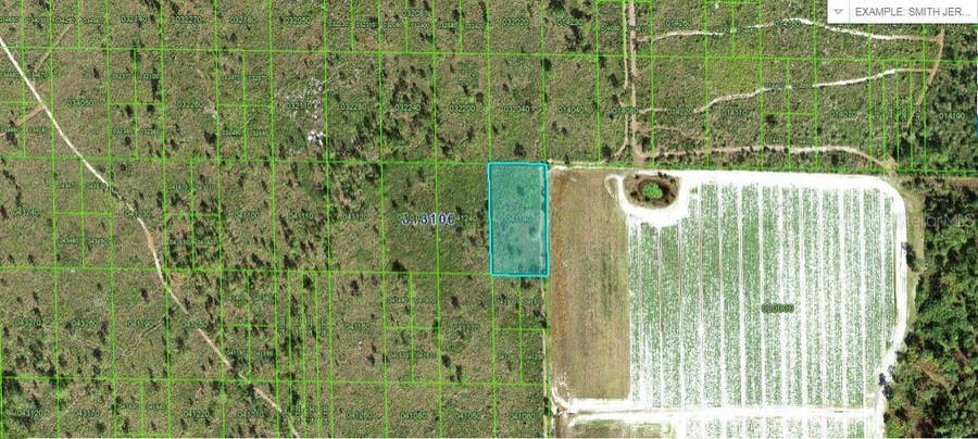 Property photo for N/A, Lake Wales, FL
