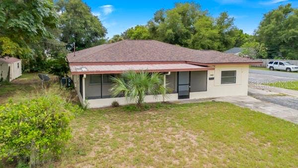 Property photo for 1404 E ALFRED STREET, Tavares, FL