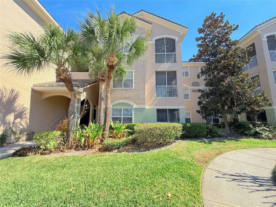 Property photo for 4865 CYPRESS WOODS DRIVE, #2106, Orlando, FL