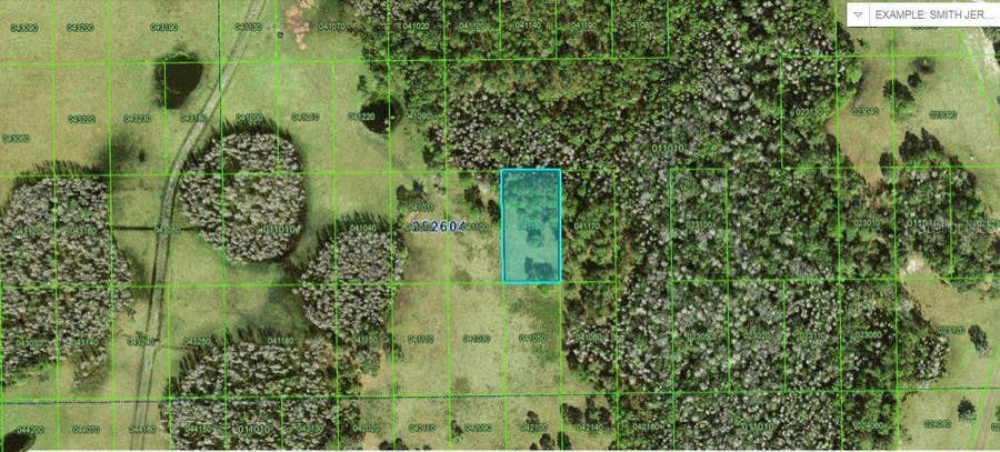 Property photo for COMMONWEALTH AVENUE N, Polk City, FL