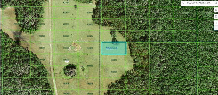 Property photo for COMMONWEALTH AVENUE N, Polk City, FL