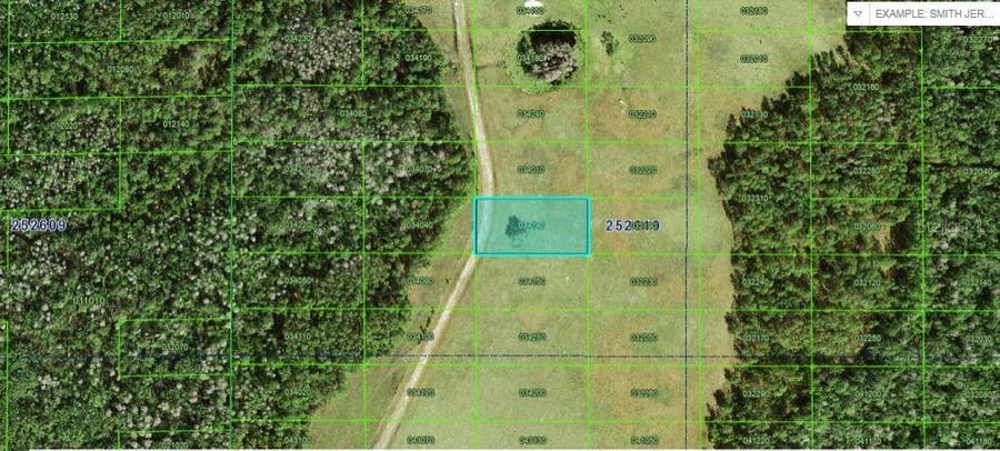 Property photo for COMMONWEALTH AVENUE N, Polk City, FL