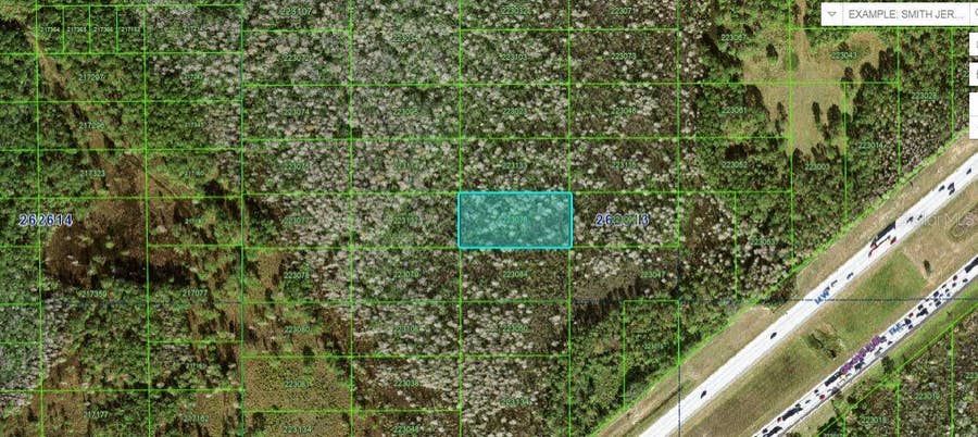 Property photo for N/A, Polk City, FL