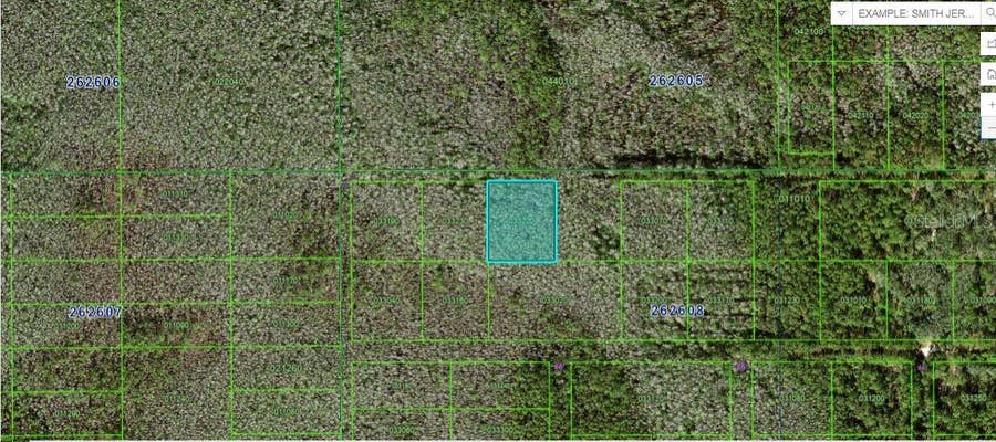 Property photo for N/A, Polk City, FL