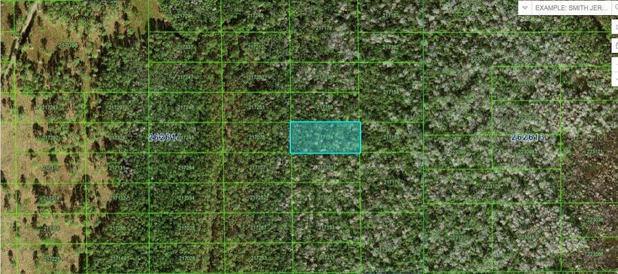 Property photo for N/A, Polk City, FL