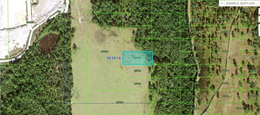 Property photo for N/A, Polk City, FL