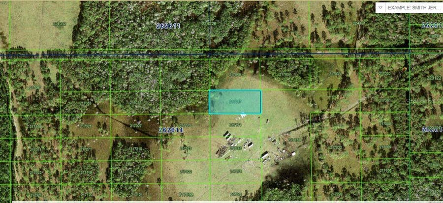 Property photo for N/A, Polk City, FL